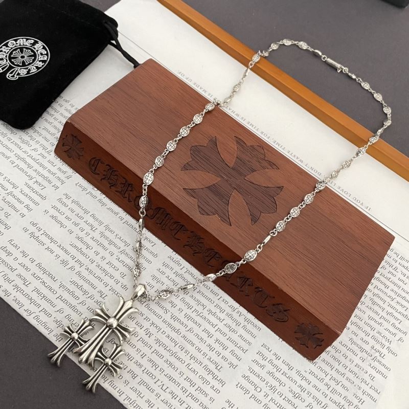 Chrome Hearts Necklaces